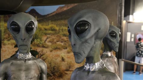 Alien .